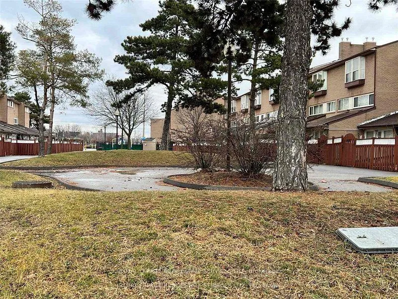 Photo 29 of Unit 150, 254 John Garland Boulevard, Etobicoke, West Humber-Clairville — HOMEH