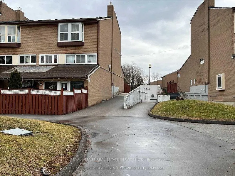 Photo 30 of Unit 150, 254 John Garland Boulevard, Etobicoke, West Humber-Clairville — HOMEH