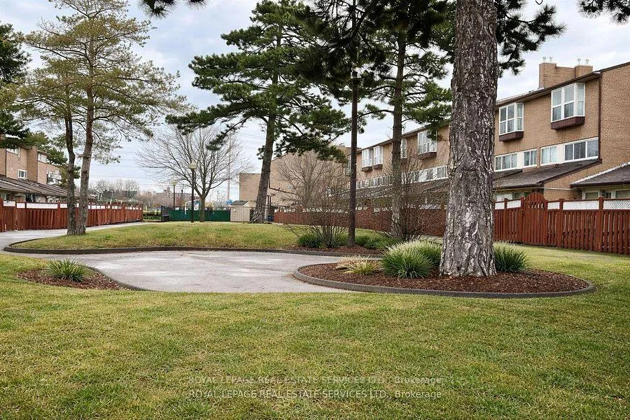 Photo 31 of Unit 150, 254 John Garland Boulevard, Etobicoke, West Humber-Clairville — HOMEH