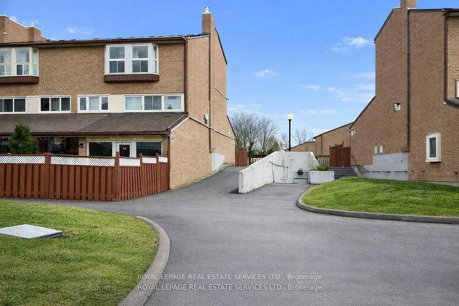 Photo 32 of Unit 150, 254 John Garland Boulevard, Etobicoke, West Humber-Clairville — HOMEH