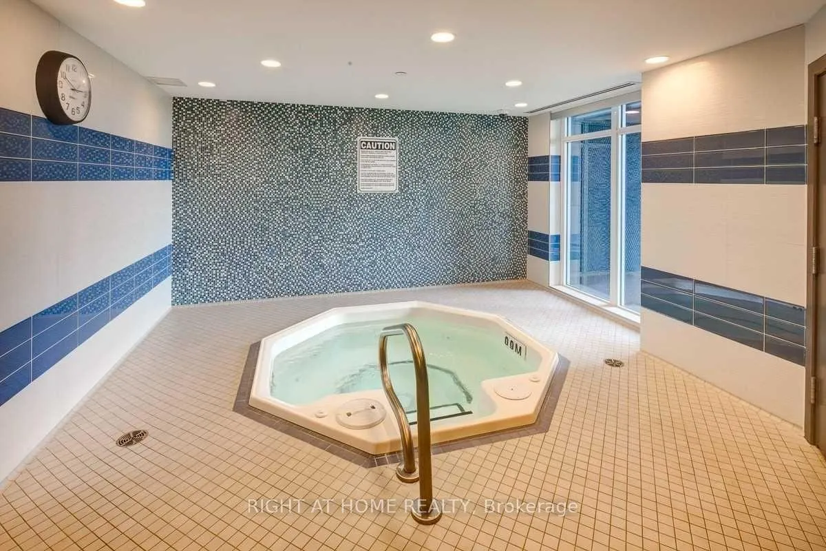 Photo 22 of Unit 705, 7165 Yonge Street, Markham, Grandview — HOMEH