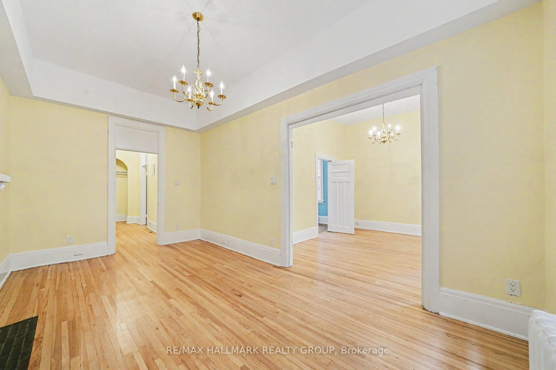Photo 6 of Unit 4, 413 Elgin Street, Ottawa, Ottawa Centre/Golden Triangle — HOMEH