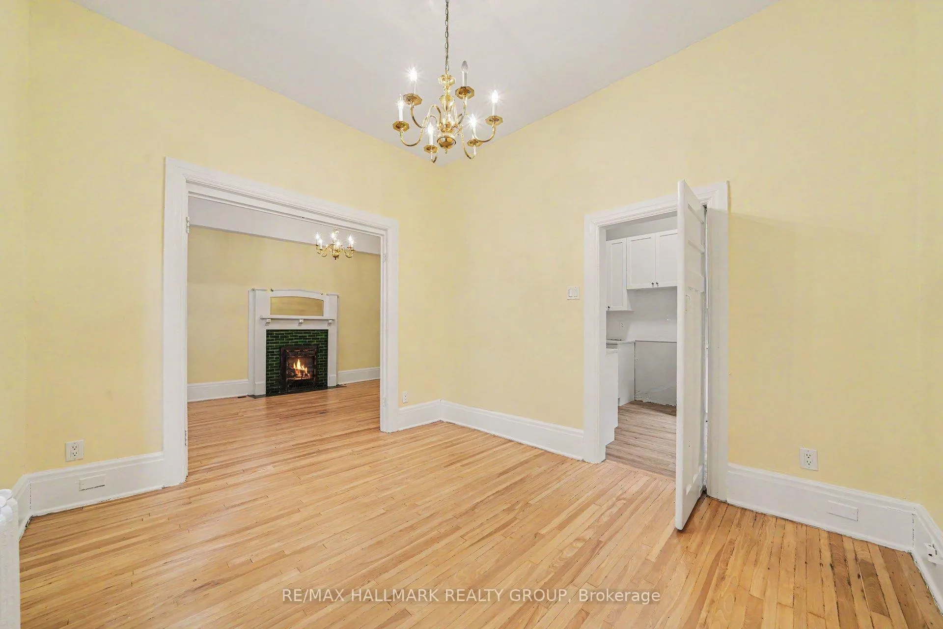 Photo 9 of Unit 4, 413 Elgin Street, Ottawa, Ottawa Centre/Golden Triangle — HOMEH