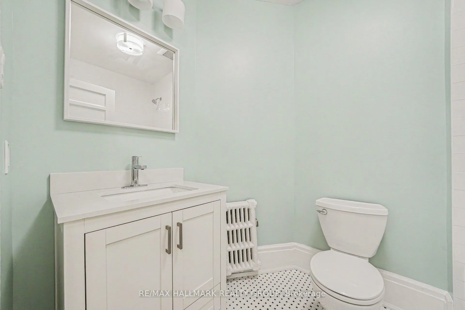 Photo 15 of Unit 4, 413 Elgin Street, Ottawa, Ottawa Centre/Golden Triangle — HOMEH