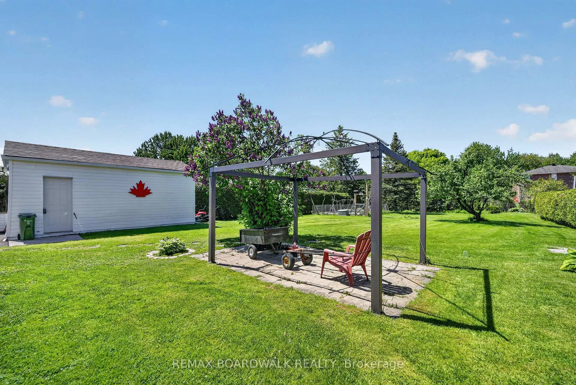 Photo 28 of 2548 Mer Bleue Road, Ottawa, Mer Bleue/Bradley Estates/Anderson Park — HOMEH