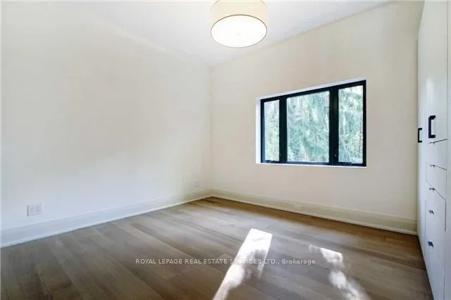 Photo 14 of Unit Upper, 128 Hudson Drive, Toronto, Rosedale-Moore Park — HOMEH