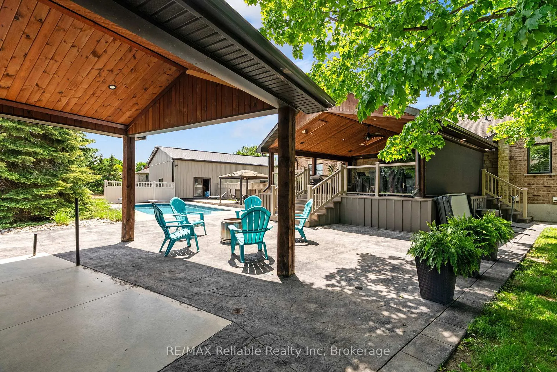 Photo 42 of 125 Frances Street E, West Perth, Logan — HOMEH