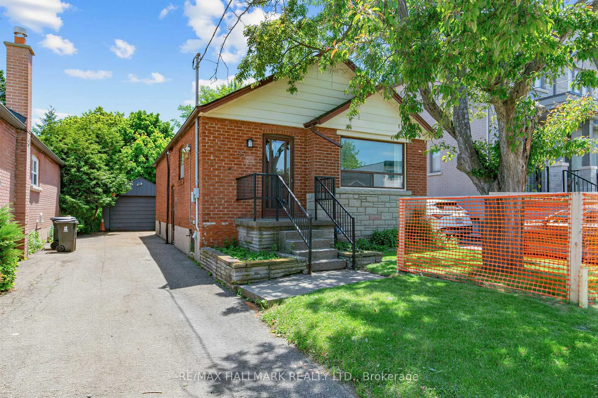 Photo 1 of 55 Joanith Drive, Toronto, O'Connor-Parkview — HOMEH