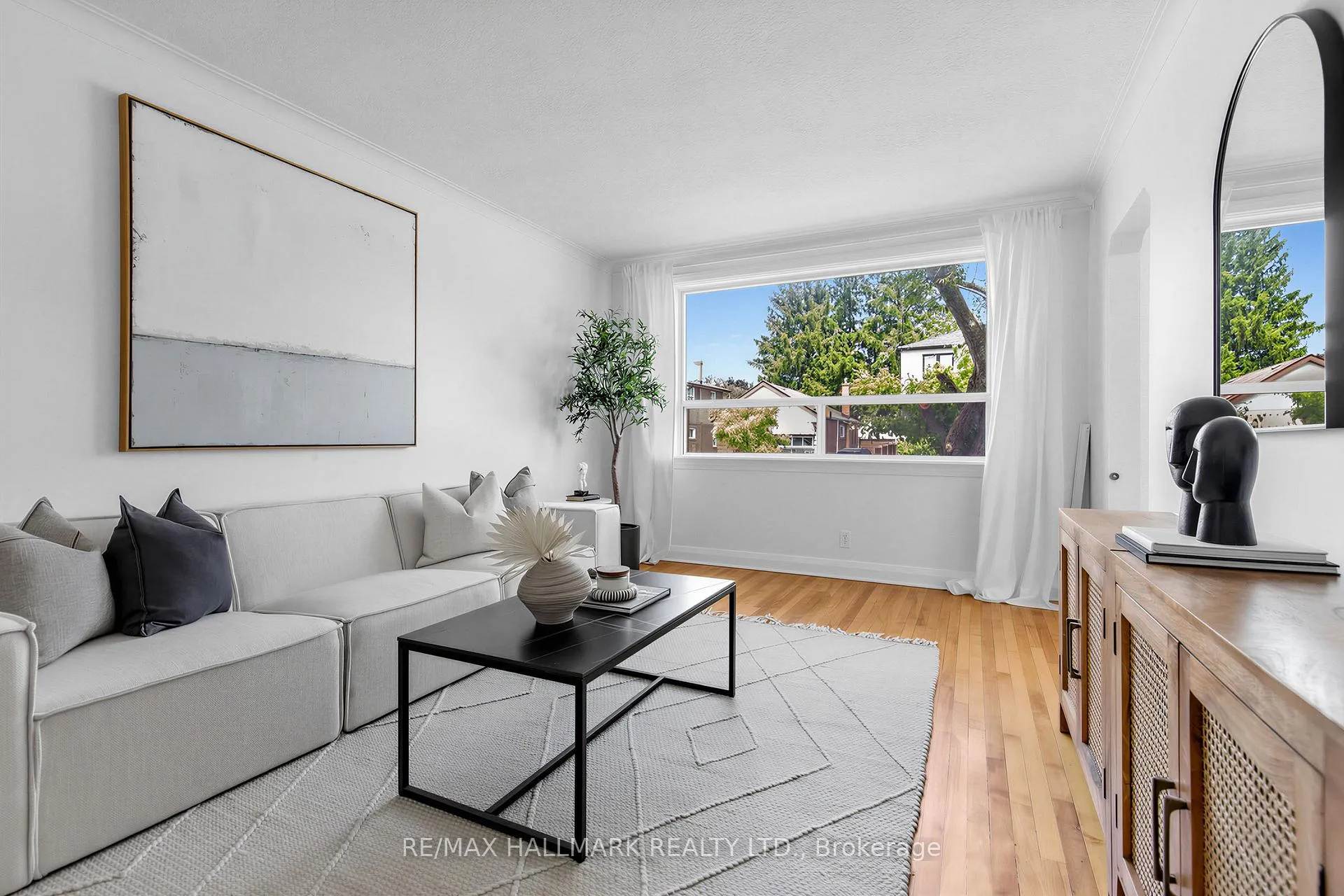 Photo 2 of 55 Joanith Drive, Toronto, O'Connor-Parkview — HOMEH