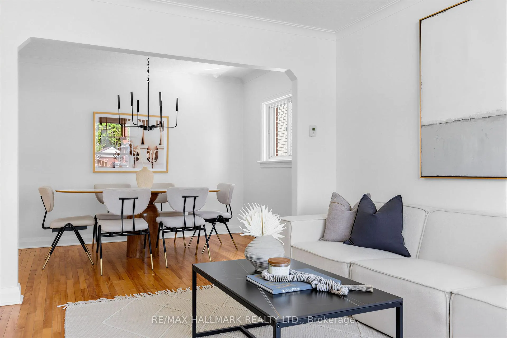 Photo 6 of 55 Joanith Drive, Toronto, O'Connor-Parkview — HOMEH