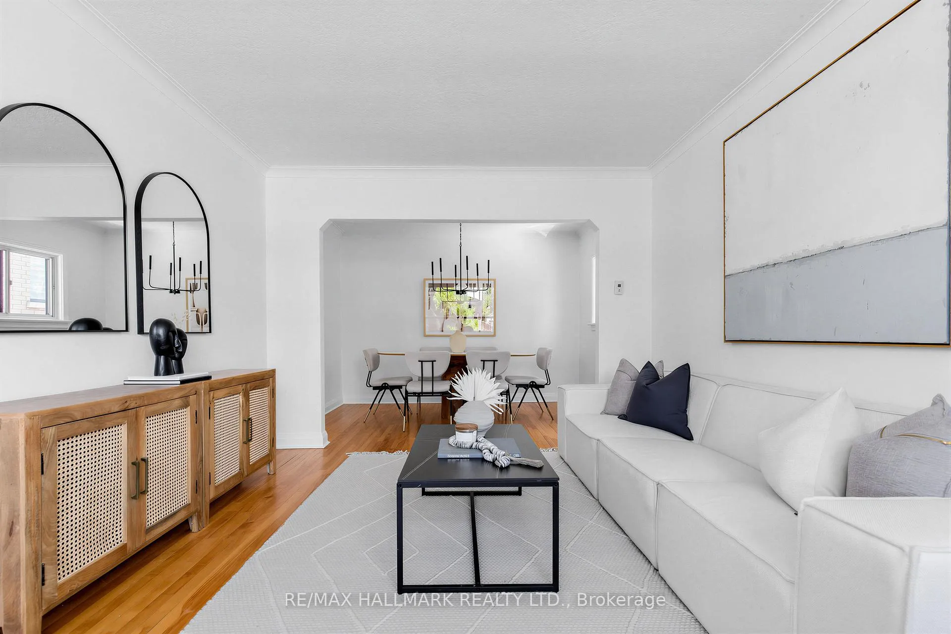 Photo 8 of 55 Joanith Drive, Toronto, O'Connor-Parkview — HOMEH