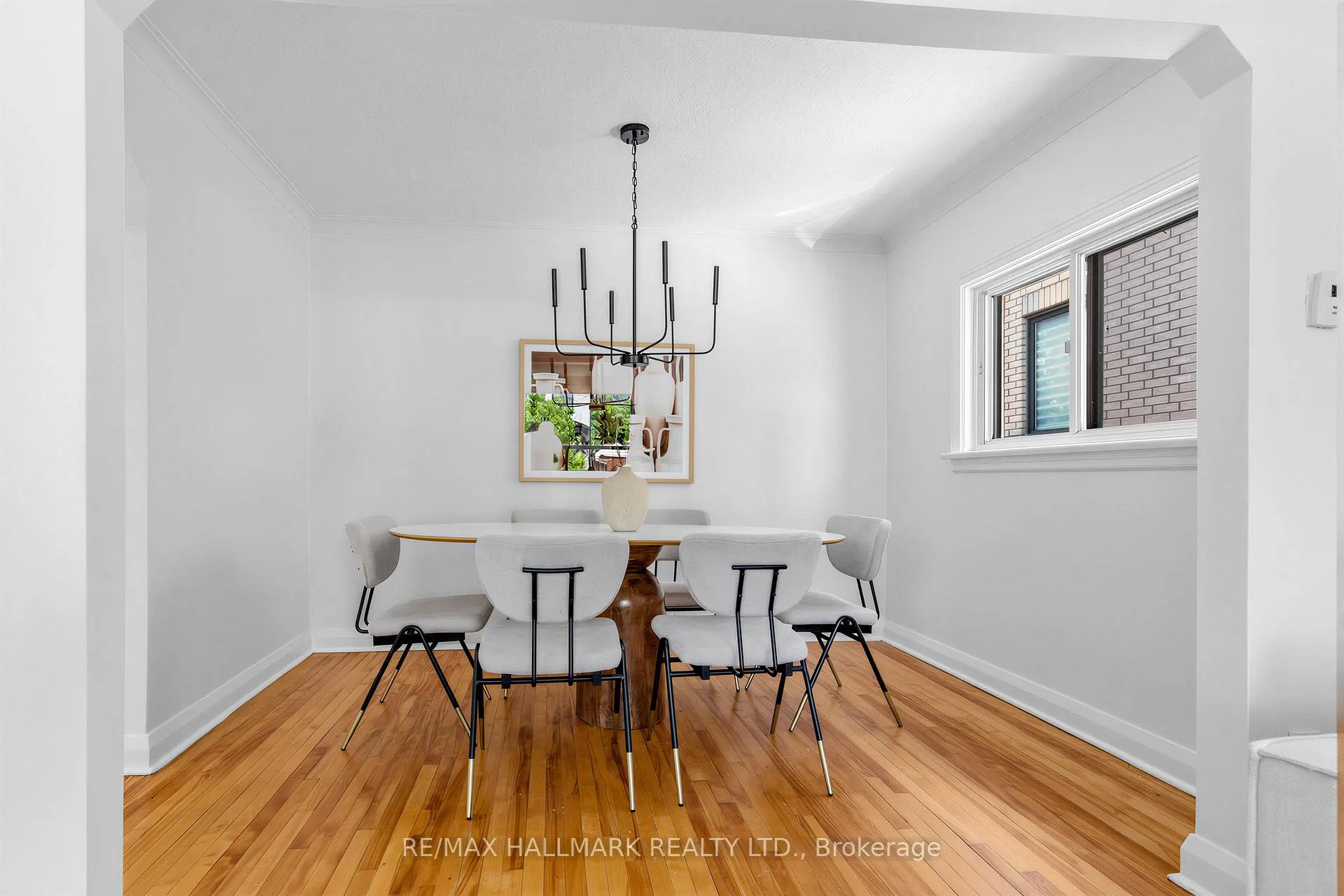 Photo 9 of 55 Joanith Drive, Toronto, O'Connor-Parkview — HOMEH