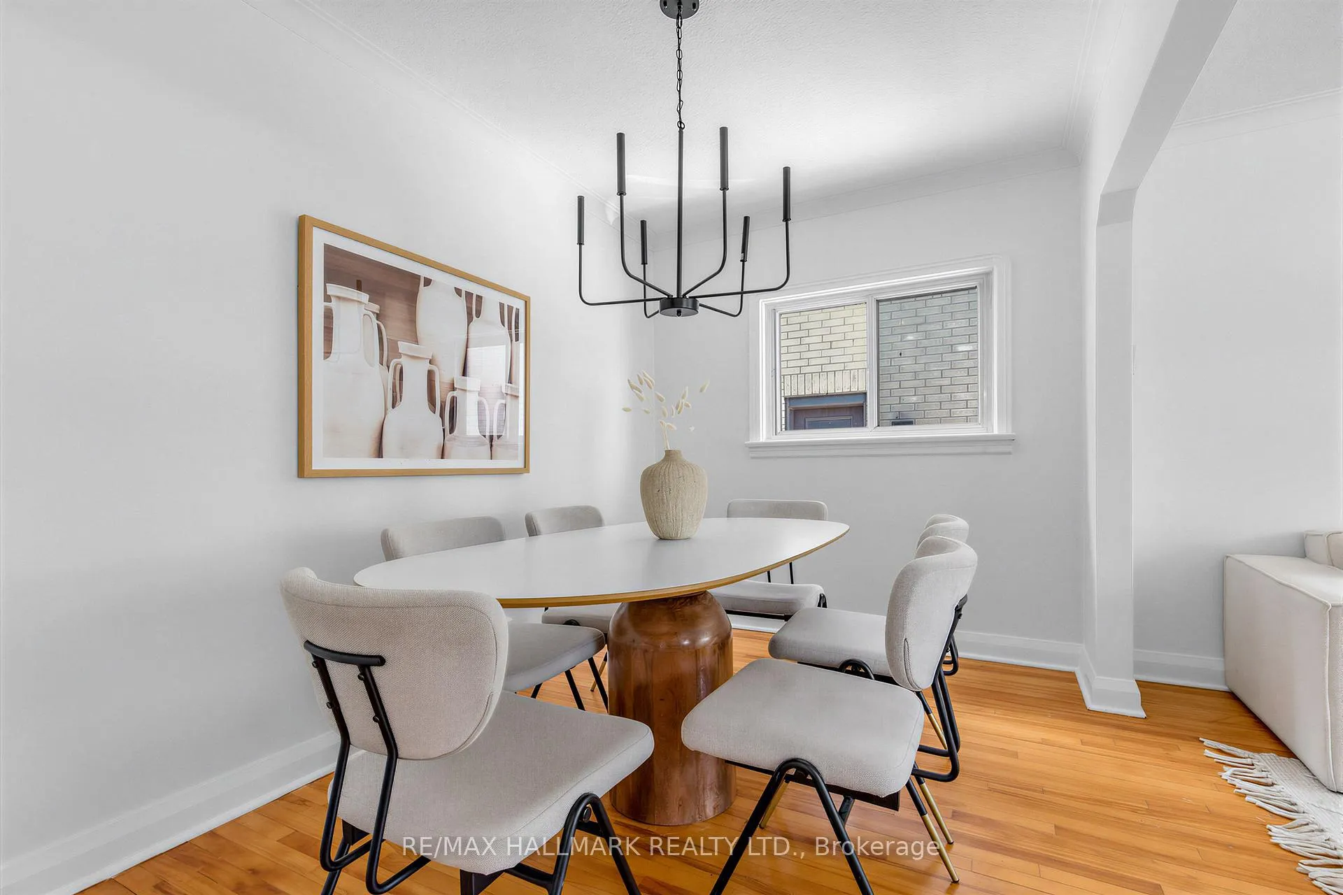 Photo 10 of 55 Joanith Drive, Toronto, O'Connor-Parkview — HOMEH