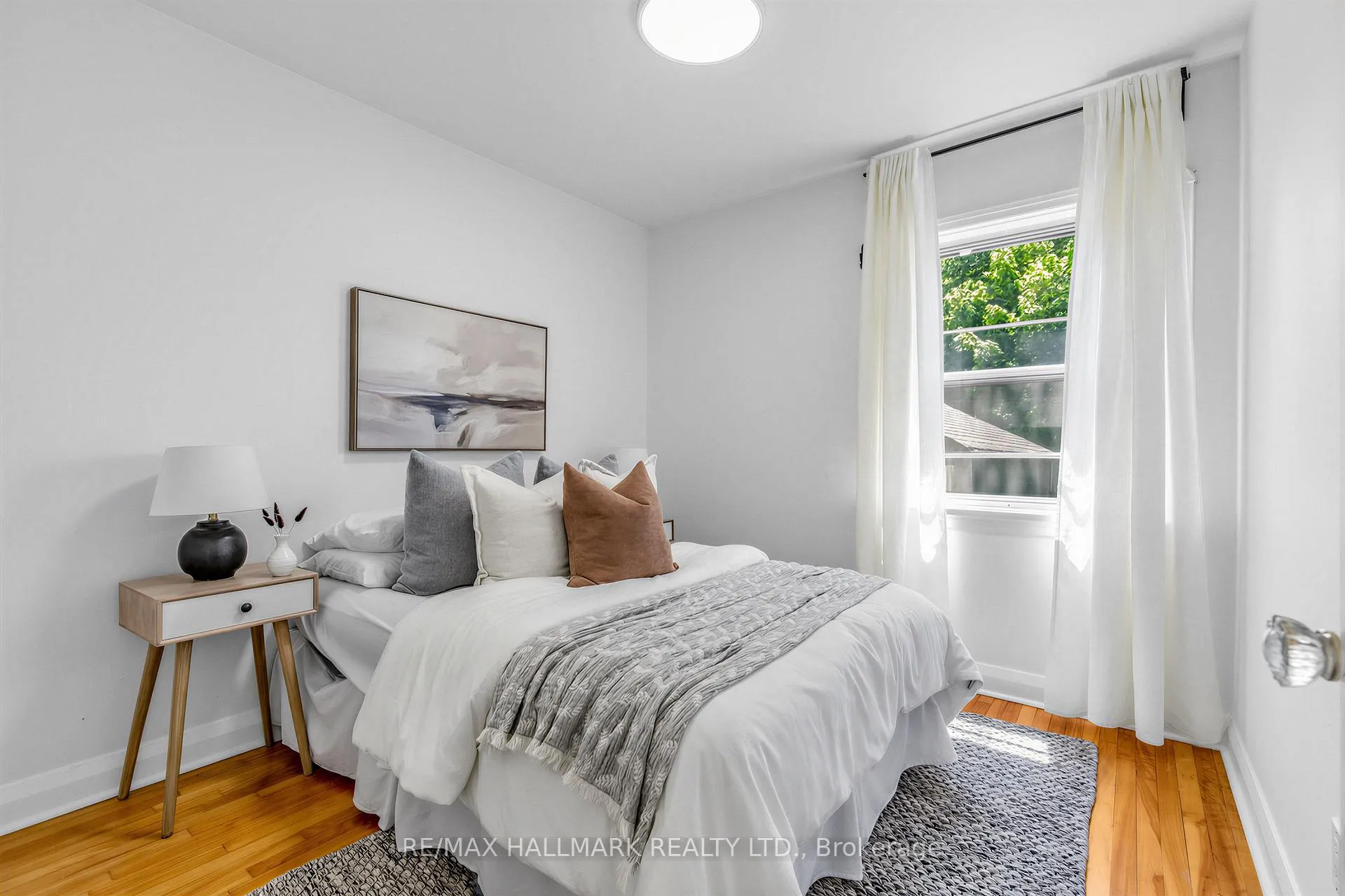 Photo 18 of 55 Joanith Drive, Toronto, O'Connor-Parkview — HOMEH