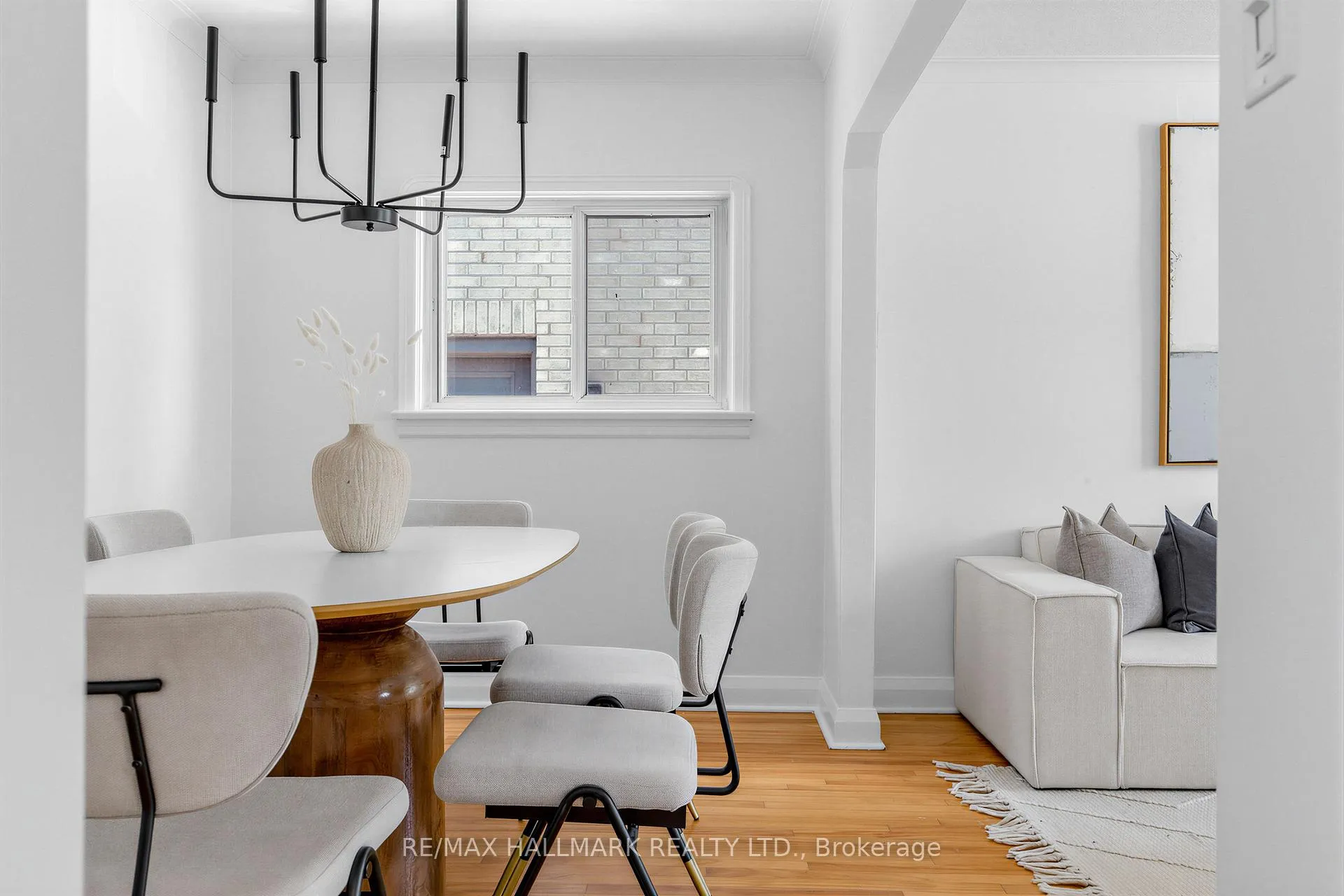 Photo 20 of 55 Joanith Drive, Toronto, O'Connor-Parkview — HOMEH