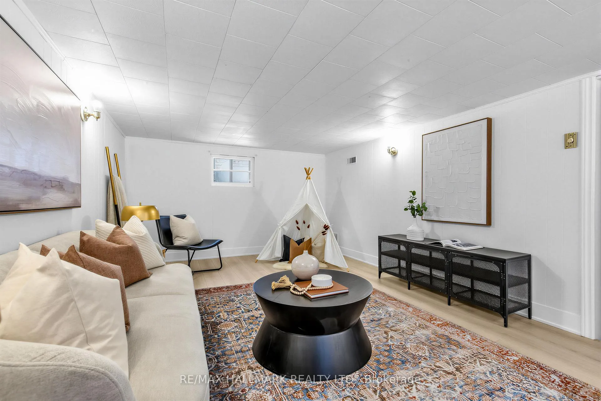 Photo 22 of 55 Joanith Drive, Toronto, O'Connor-Parkview — HOMEH