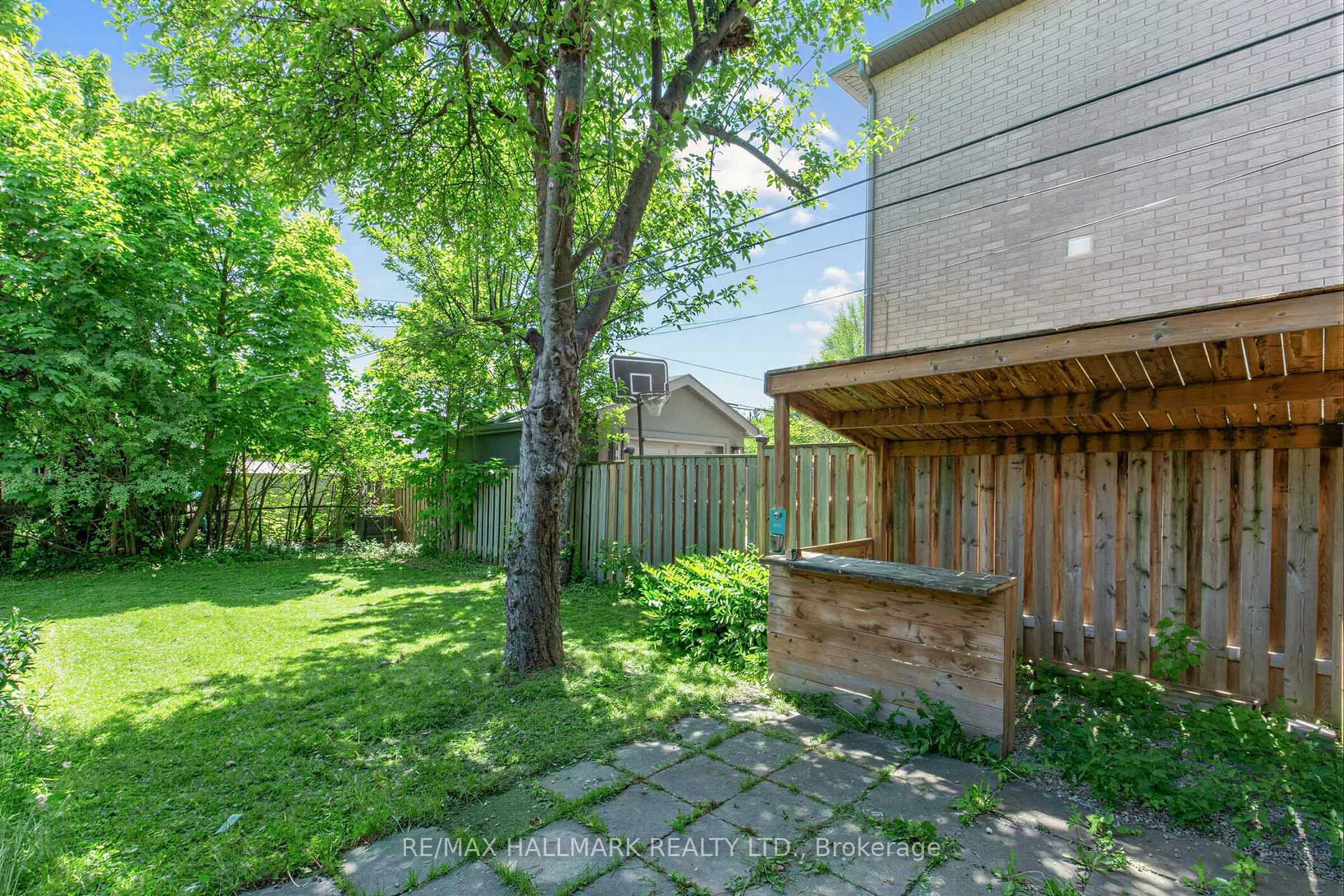 Photo 30 of 55 Joanith Drive, Toronto, O'Connor-Parkview — HOMEH