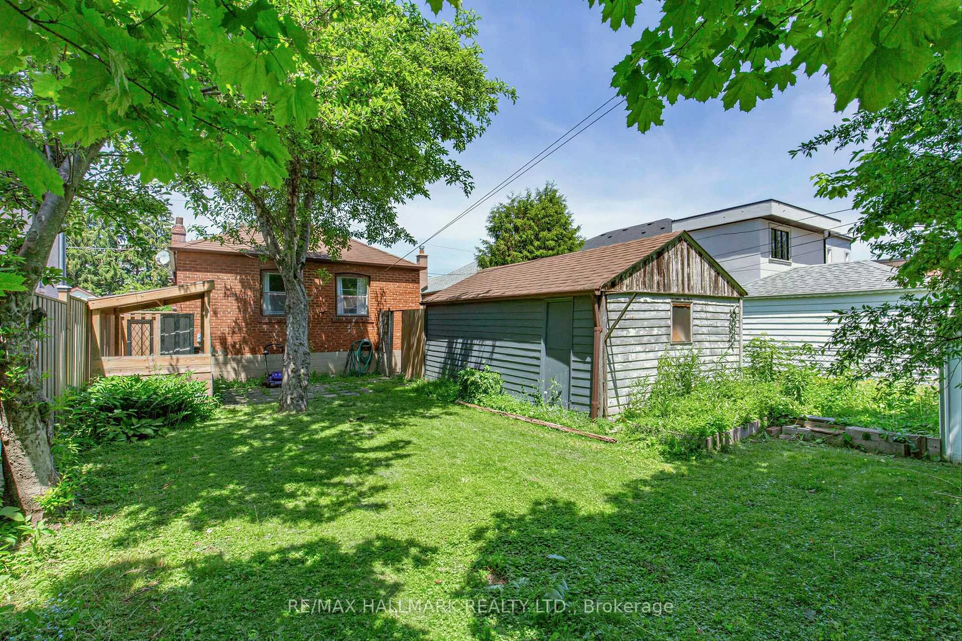 Photo 31 of 55 Joanith Drive, Toronto, O'Connor-Parkview — HOMEH