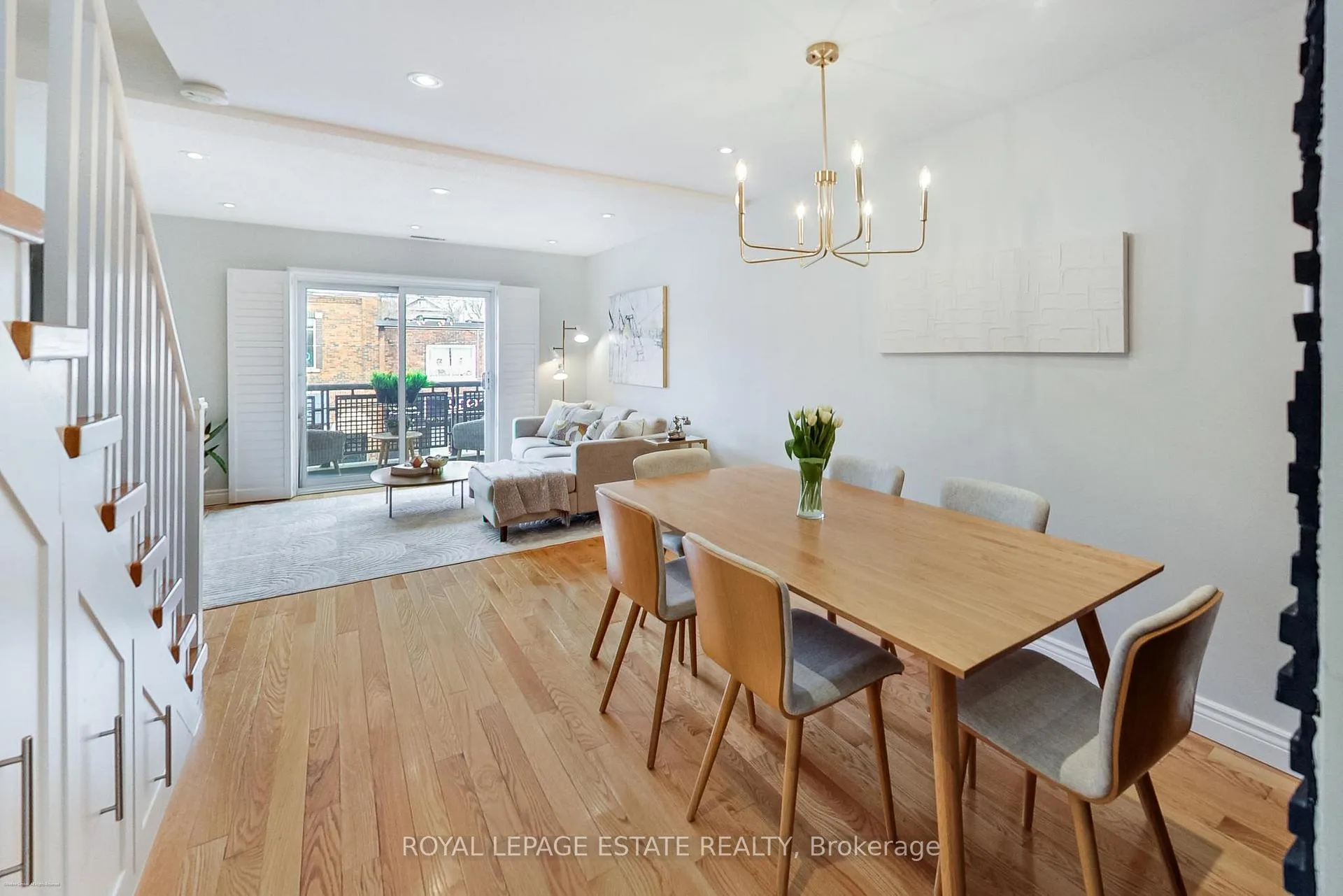 Photo 2 of Unit 203, 101 Hammersmith Avenue, Toronto, The Beaches — HOMEH