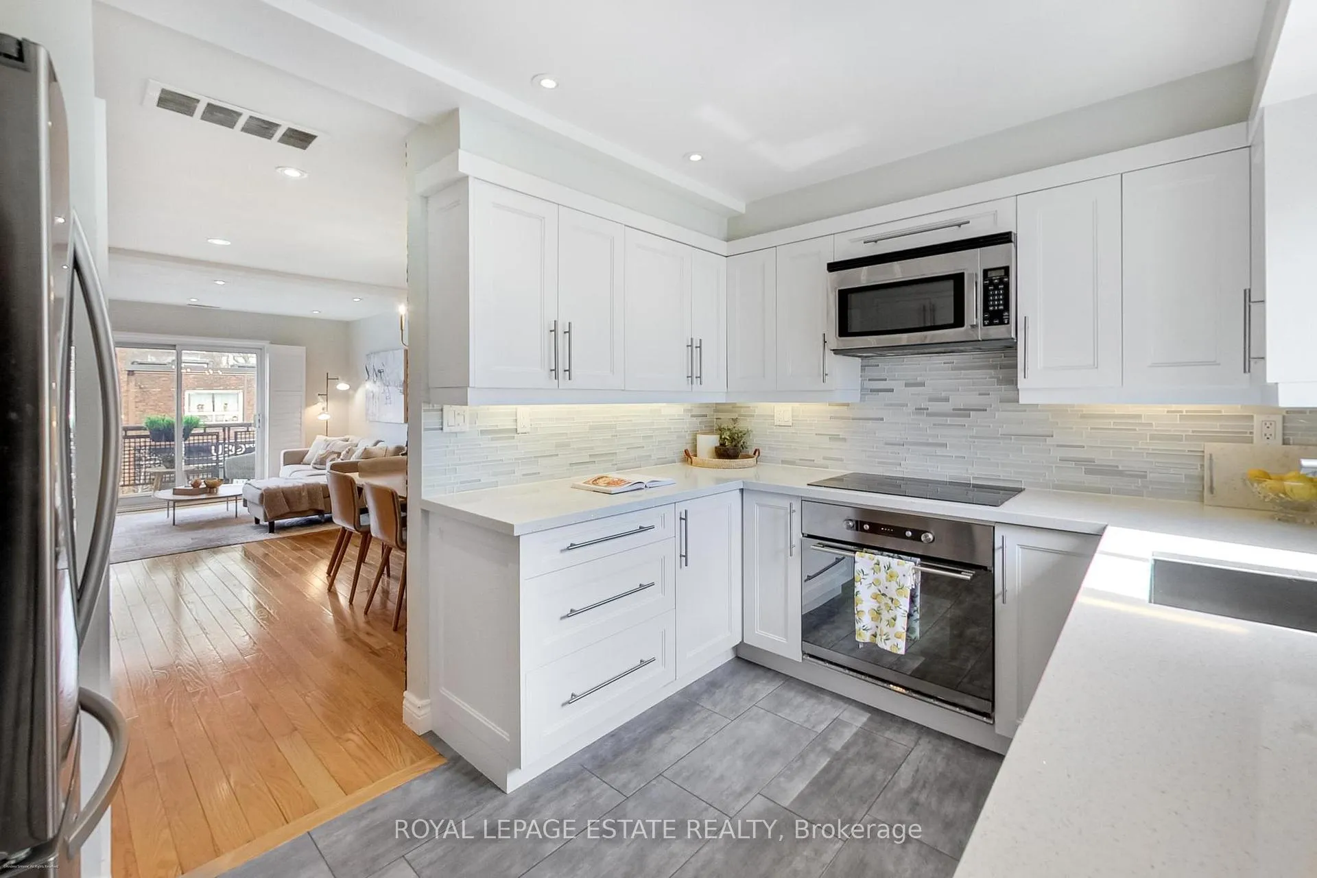 Photo 6 of Unit 203, 101 Hammersmith Avenue, Toronto, The Beaches — HOMEH
