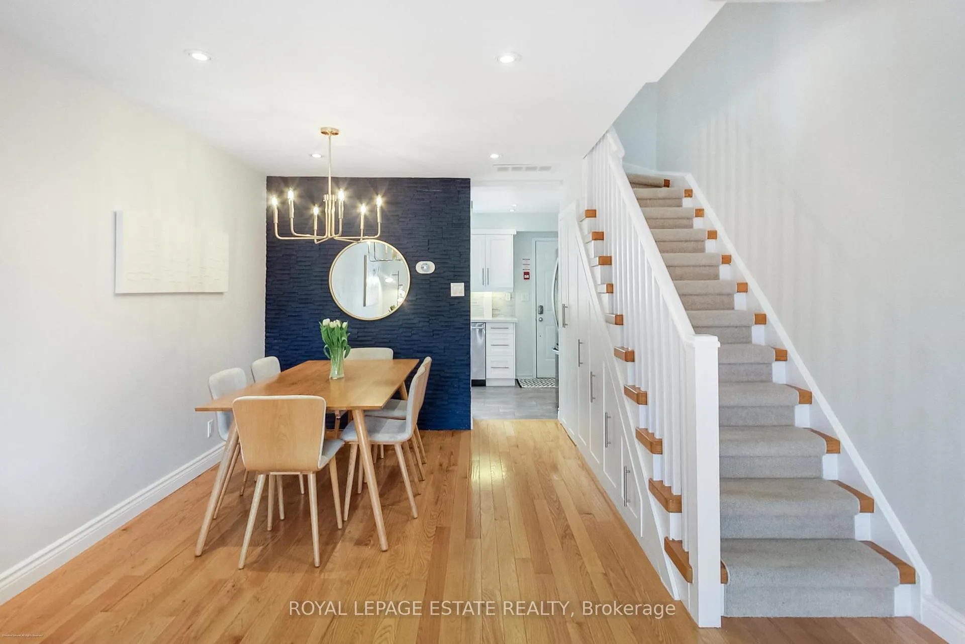 Photo 7 of Unit 203, 101 Hammersmith Avenue, Toronto, The Beaches — HOMEH