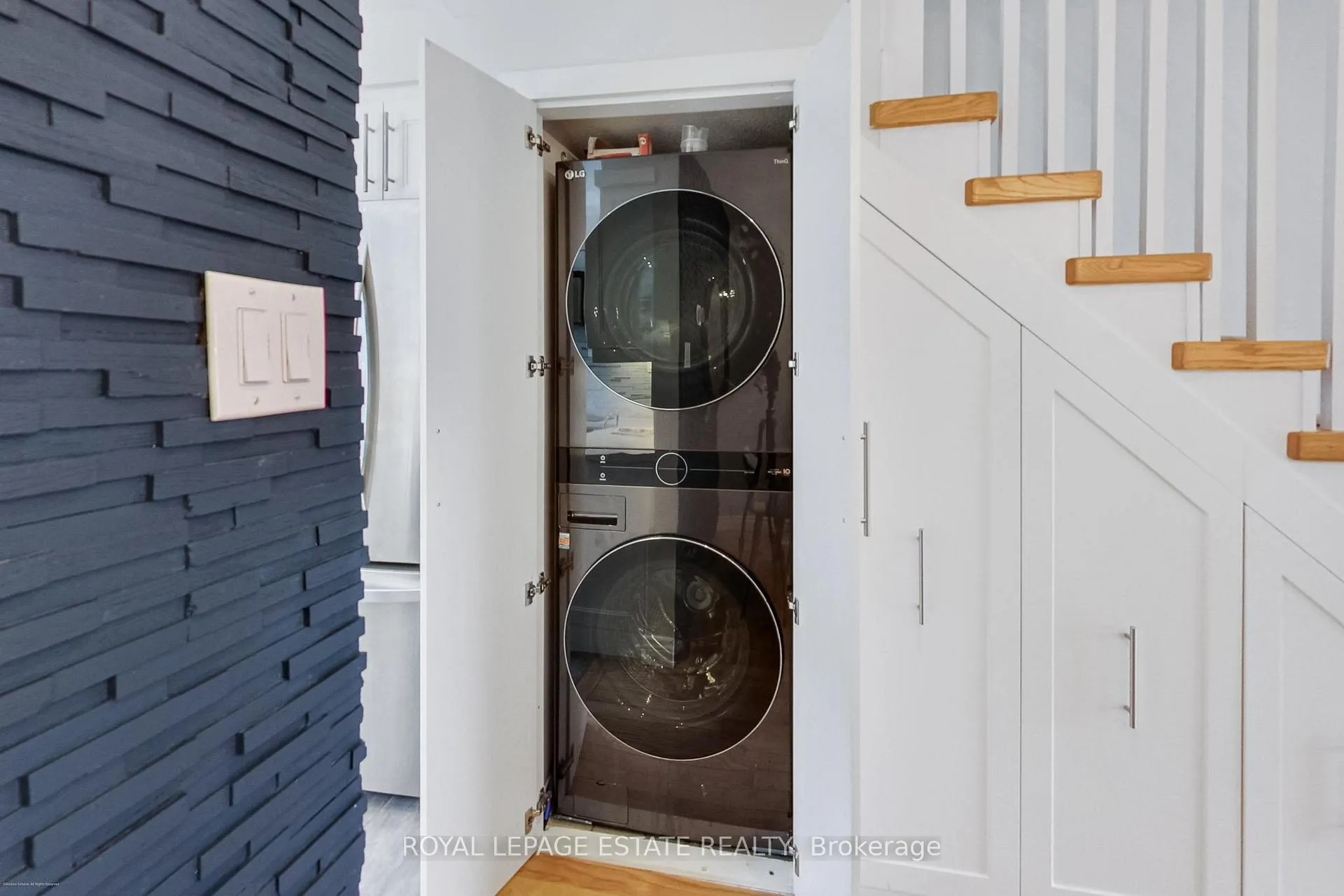 Photo 9 of Unit 203, 101 Hammersmith Avenue, Toronto, The Beaches — HOMEH