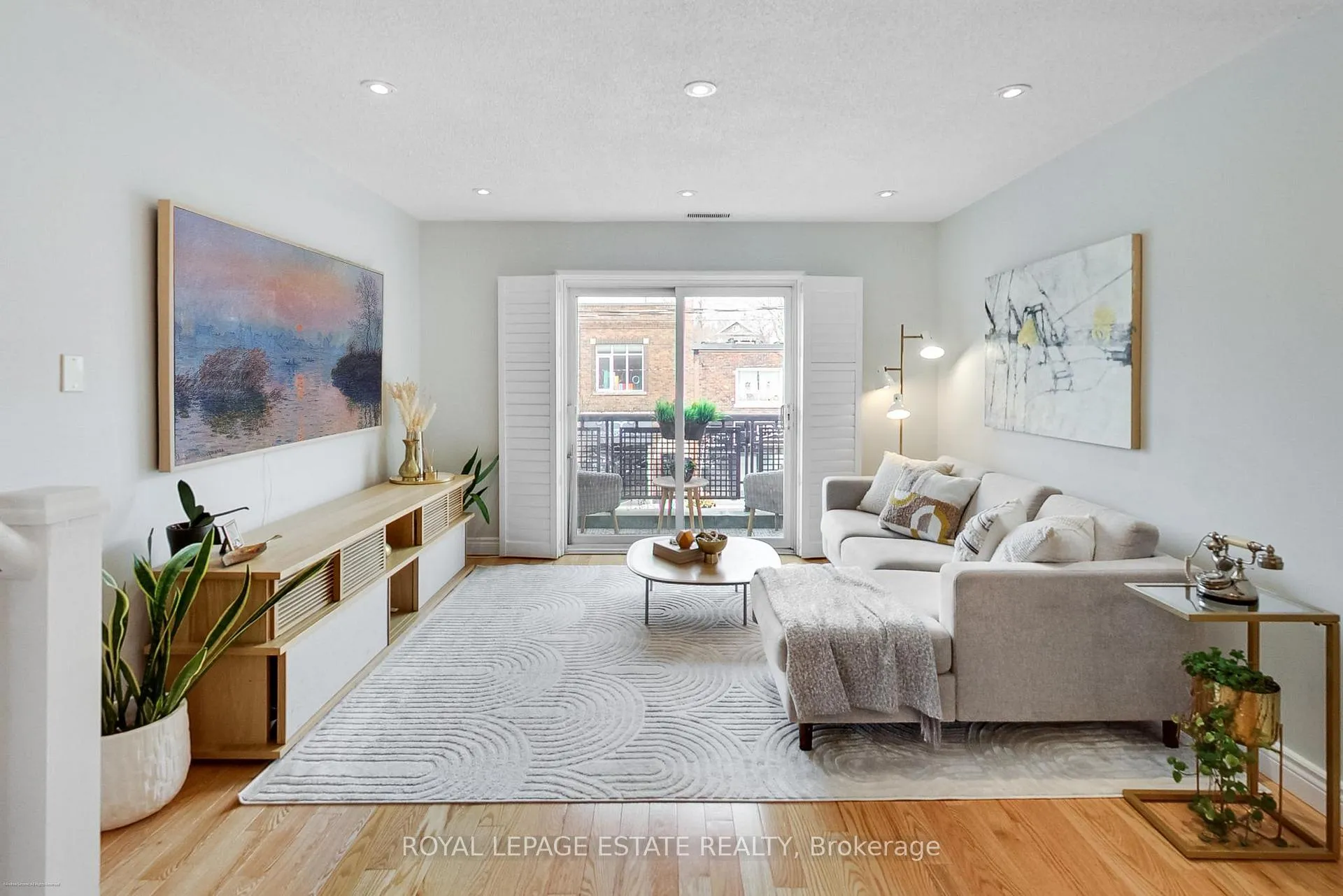 Photo 10 of Unit 203, 101 Hammersmith Avenue, Toronto, The Beaches — HOMEH