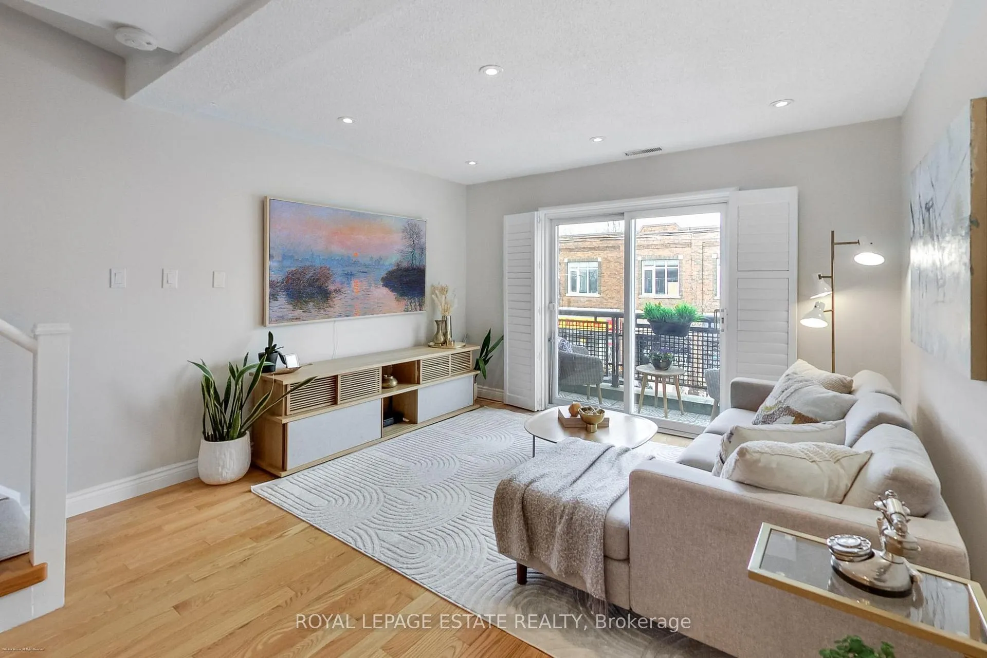 Photo 11 of Unit 203, 101 Hammersmith Avenue, Toronto, The Beaches — HOMEH