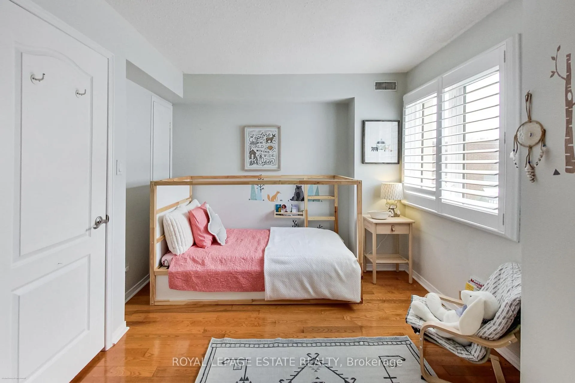 Photo 16 of Unit 203, 101 Hammersmith Avenue, Toronto, The Beaches — HOMEH