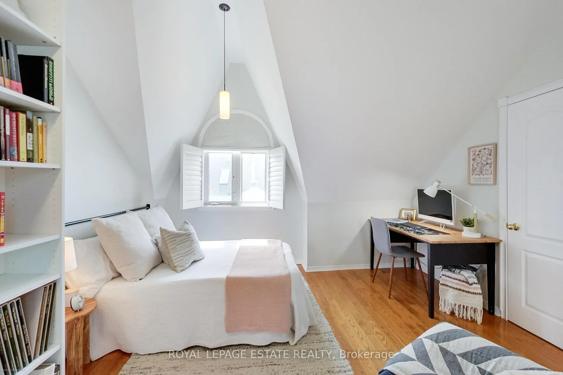 Photo 18 of Unit 203, 101 Hammersmith Avenue, Toronto, The Beaches — HOMEH