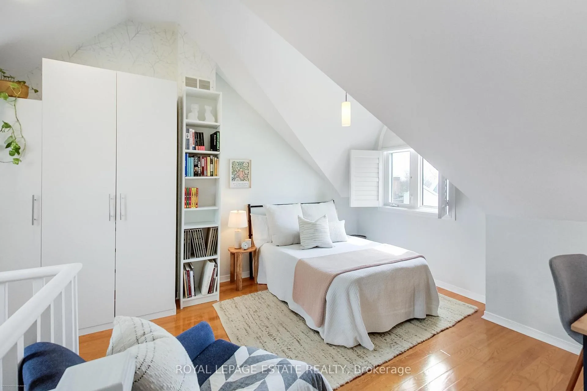 Photo 19 of Unit 203, 101 Hammersmith Avenue, Toronto, The Beaches — HOMEH