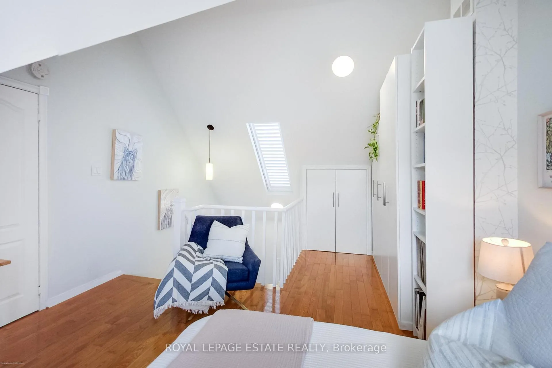 Photo 21 of Unit 203, 101 Hammersmith Avenue, Toronto, The Beaches — HOMEH