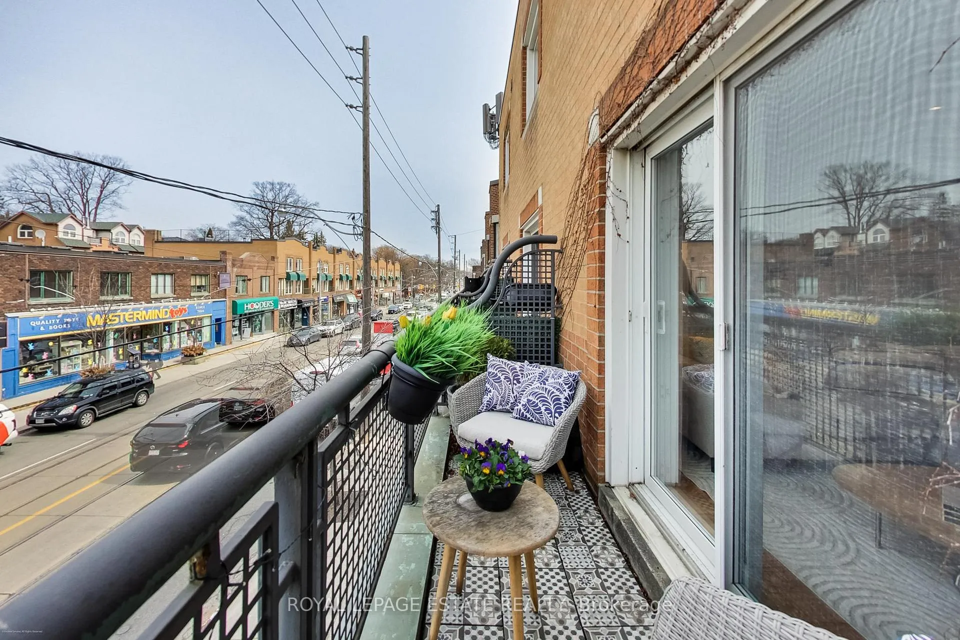 Photo 25 of Unit 203, 101 Hammersmith Avenue, Toronto, The Beaches — HOMEH