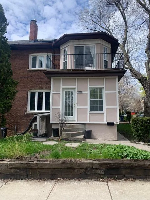 Photo of Unit Lower, 730 Logan Avenue