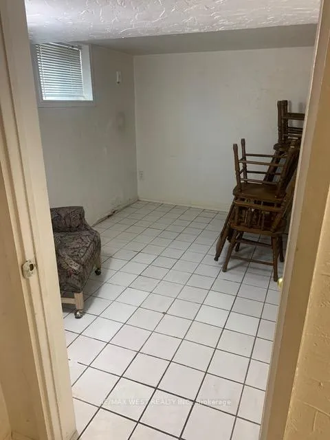 Photo 7 of Unit Lower, 730 Logan Avenue, Toronto, North Riverdale — HOMEH