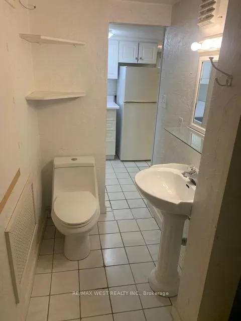 Photo 10 of Unit Lower, 730 Logan Avenue, Toronto, North Riverdale — HOMEH