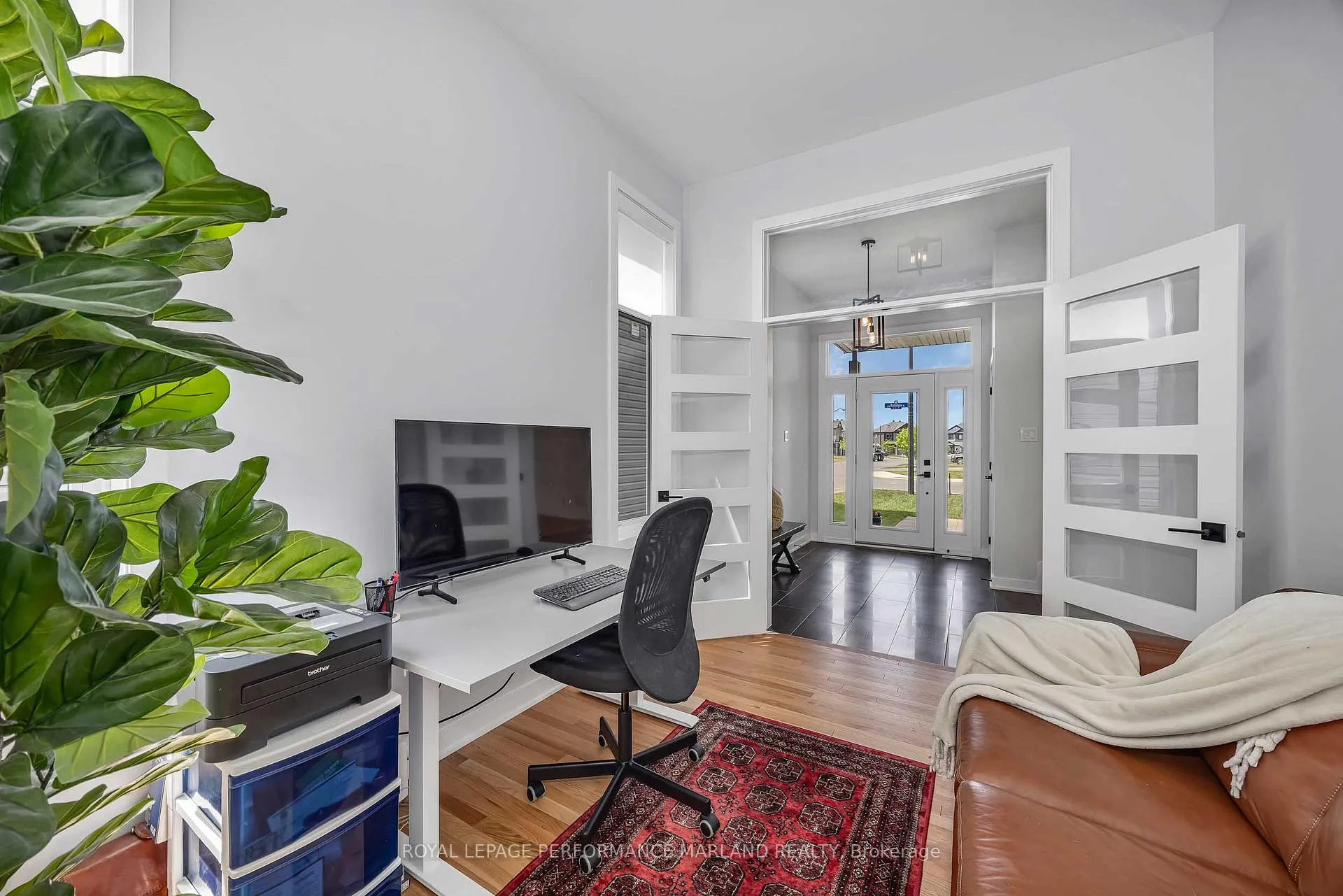 Photo 4 of 109 Rallidale Street, Ottawa, Blossom Park/Kemp Park/Findlay Creek — HOMEH