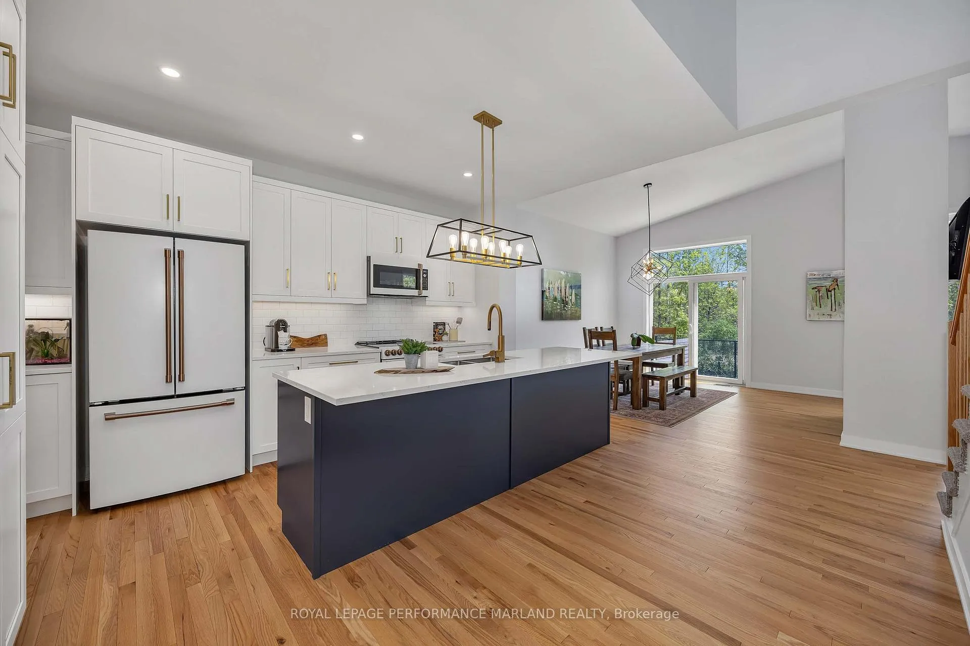 Photo 5 of 109 Rallidale Street, Ottawa, Blossom Park/Kemp Park/Findlay Creek — HOMEH