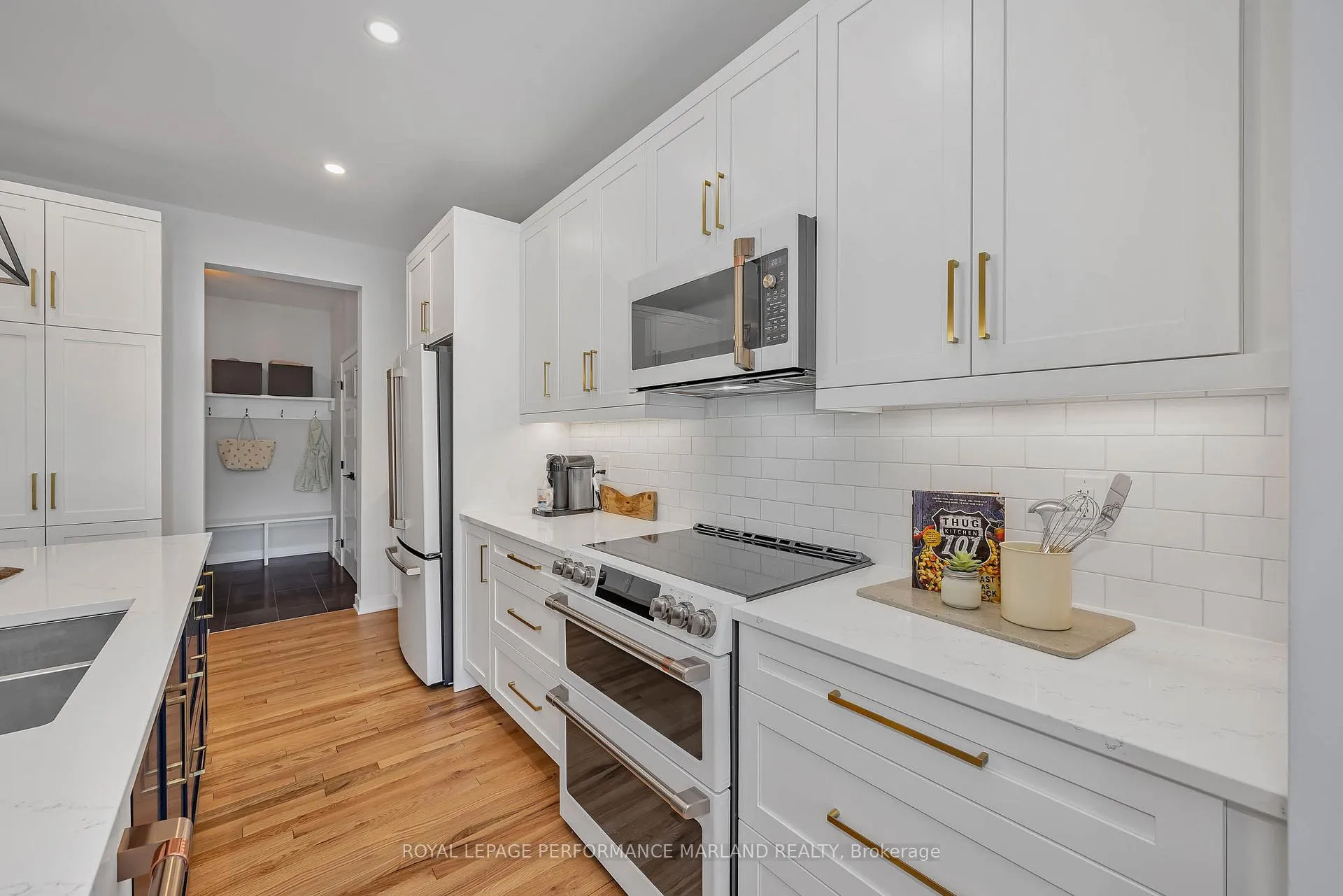 Photo 6 of 109 Rallidale Street, Ottawa, Blossom Park/Kemp Park/Findlay Creek — HOMEH