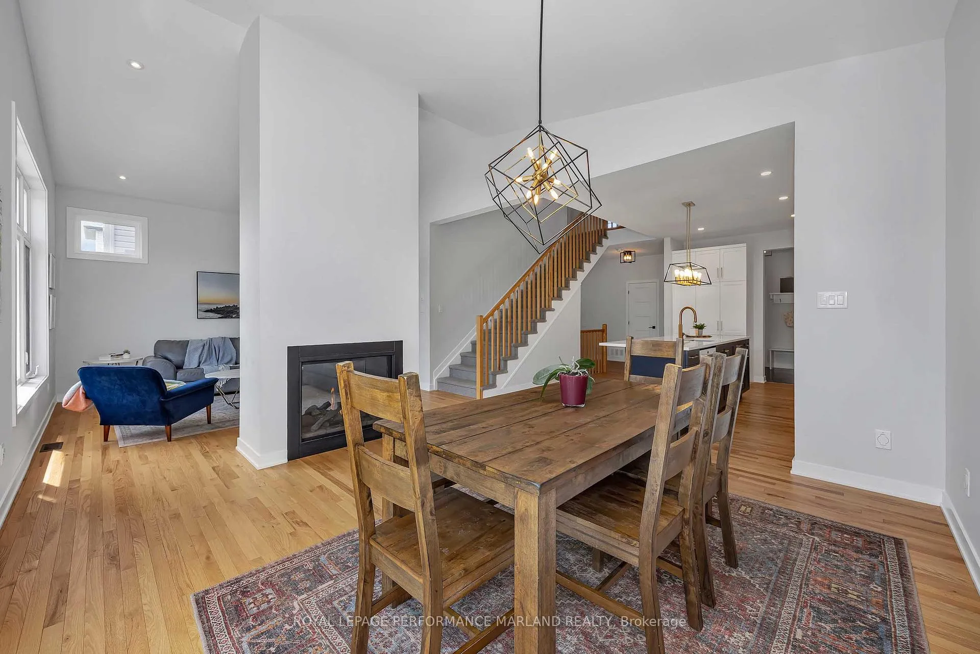 Photo 10 of 109 Rallidale Street, Ottawa, Blossom Park/Kemp Park/Findlay Creek — HOMEH