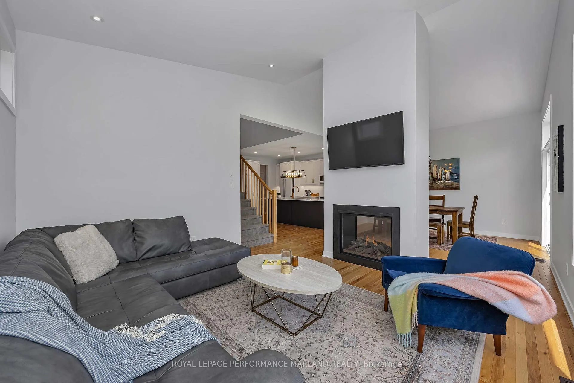 Photo 12 of 109 Rallidale Street, Ottawa, Blossom Park/Kemp Park/Findlay Creek — HOMEH