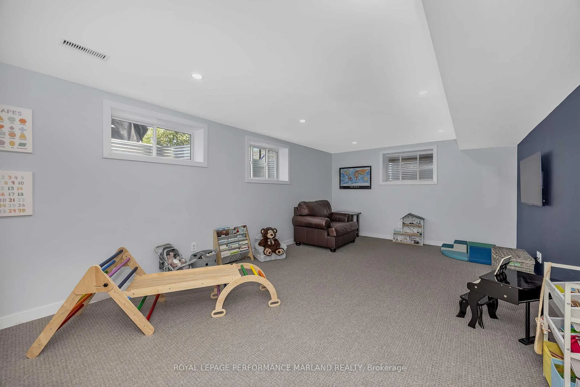 Photo 25 of 109 Rallidale Street, Ottawa, Blossom Park/Kemp Park/Findlay Creek — HOMEH
