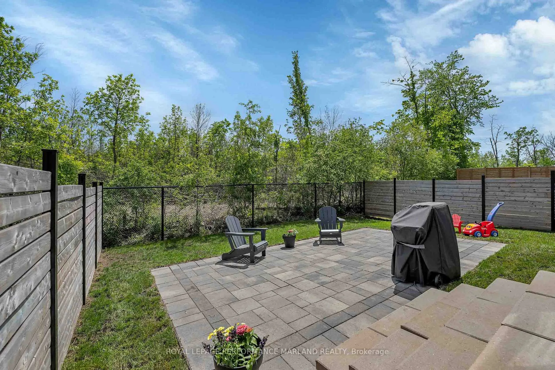 Photo 28 of 109 Rallidale Street, Ottawa, Blossom Park/Kemp Park/Findlay Creek — HOMEH