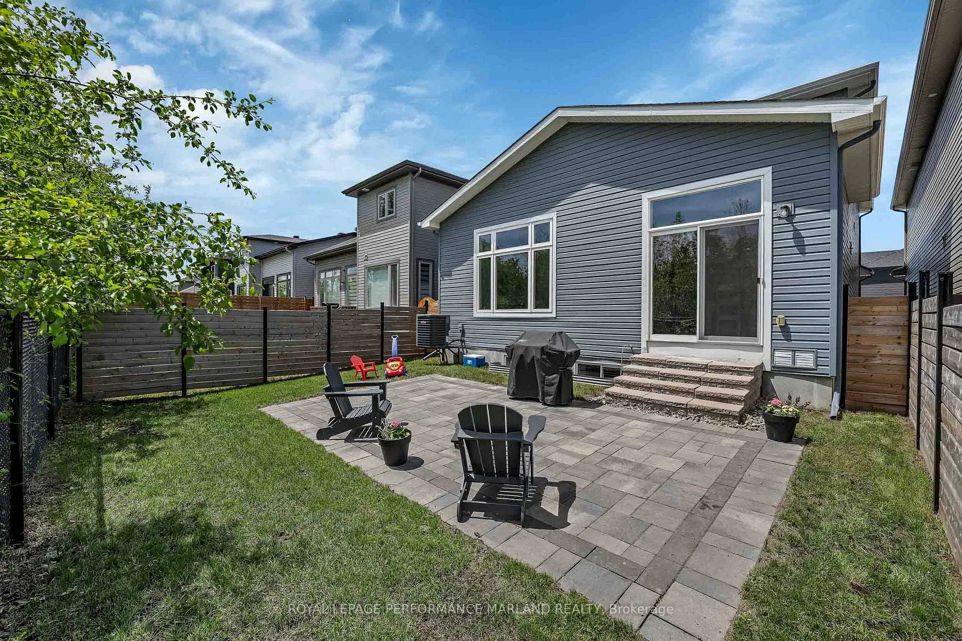 Photo 29 of 109 Rallidale Street, Ottawa, Blossom Park/Kemp Park/Findlay Creek — HOMEH