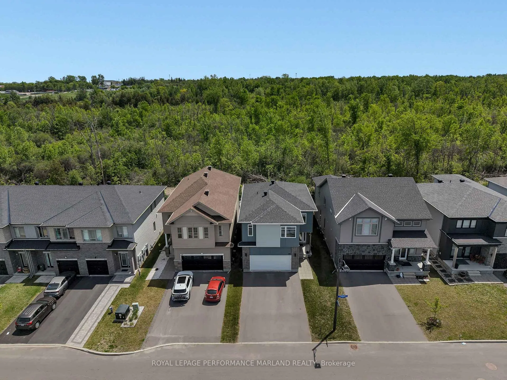 Photo 30 of 109 Rallidale Street, Ottawa, Blossom Park/Kemp Park/Findlay Creek — HOMEH
