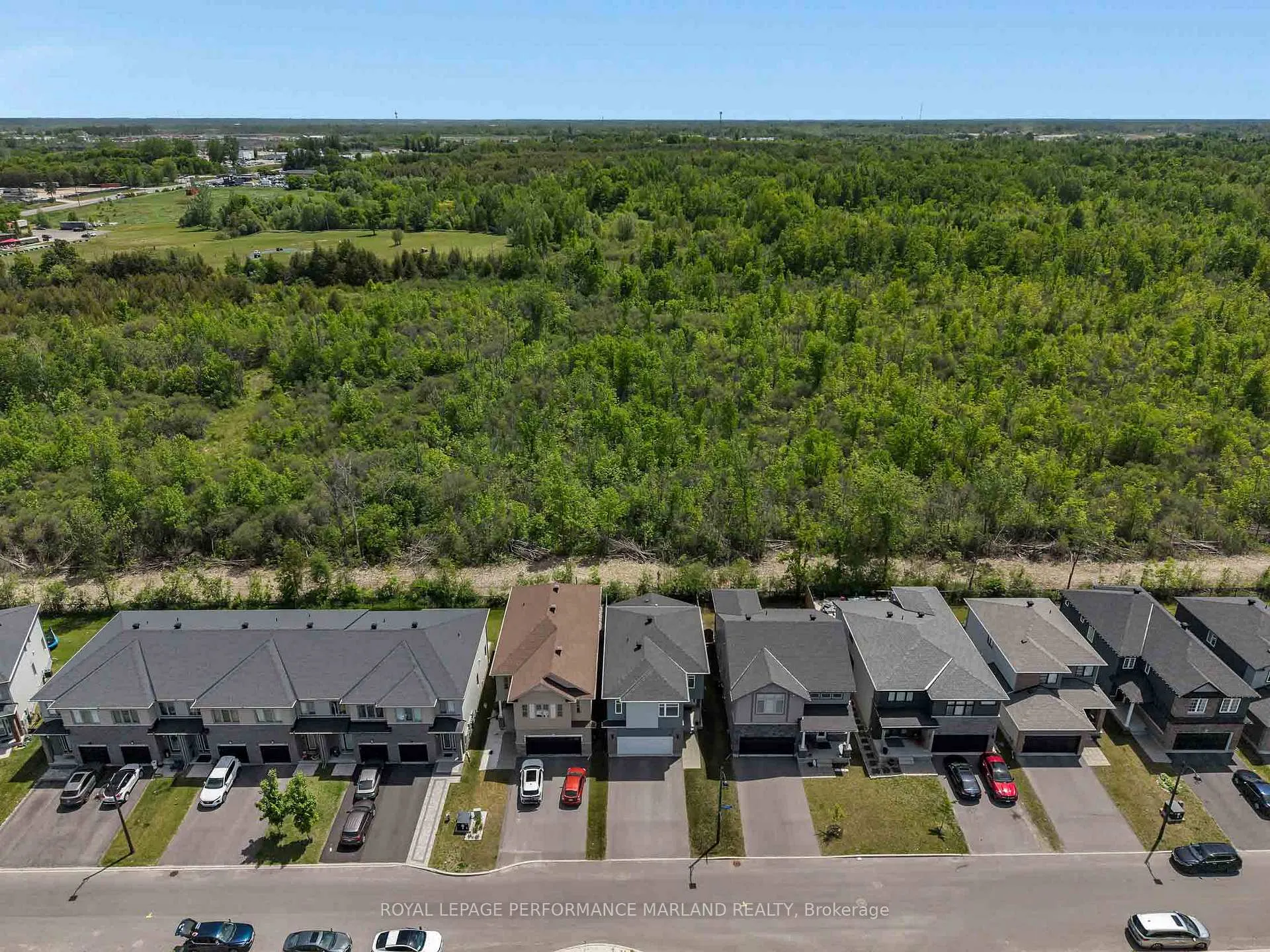 Photo 31 of 109 Rallidale Street, Ottawa, Blossom Park/Kemp Park/Findlay Creek — HOMEH