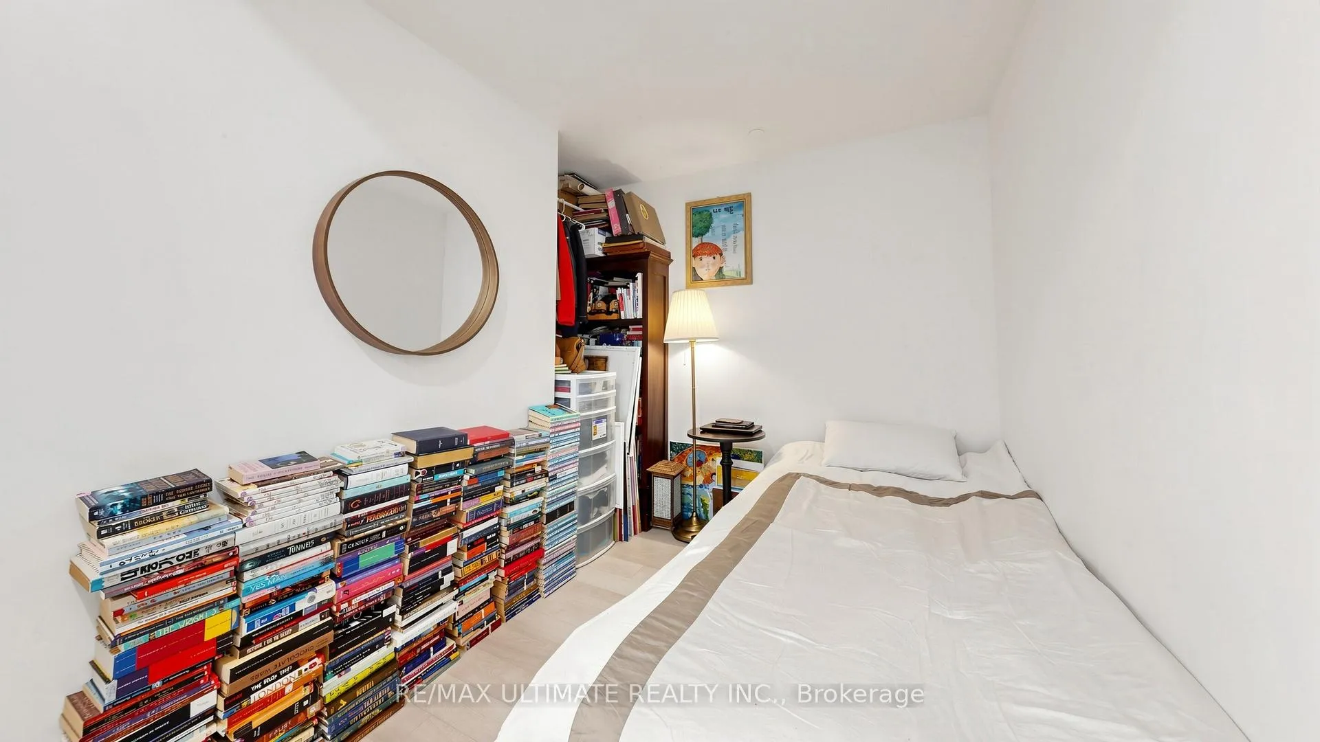 Photo 9 of Unit 1311, 50 Power Street, Toronto, Moss Park — HOMEH