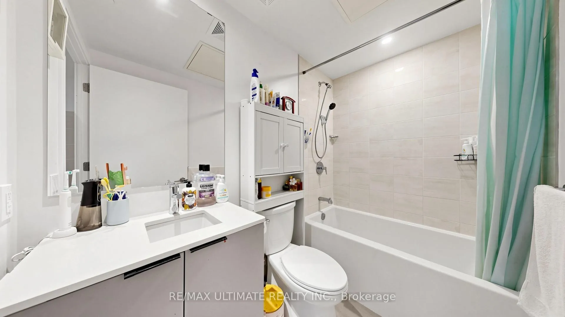Photo 10 of Unit 1311, 50 Power Street, Toronto, Moss Park — HOMEH