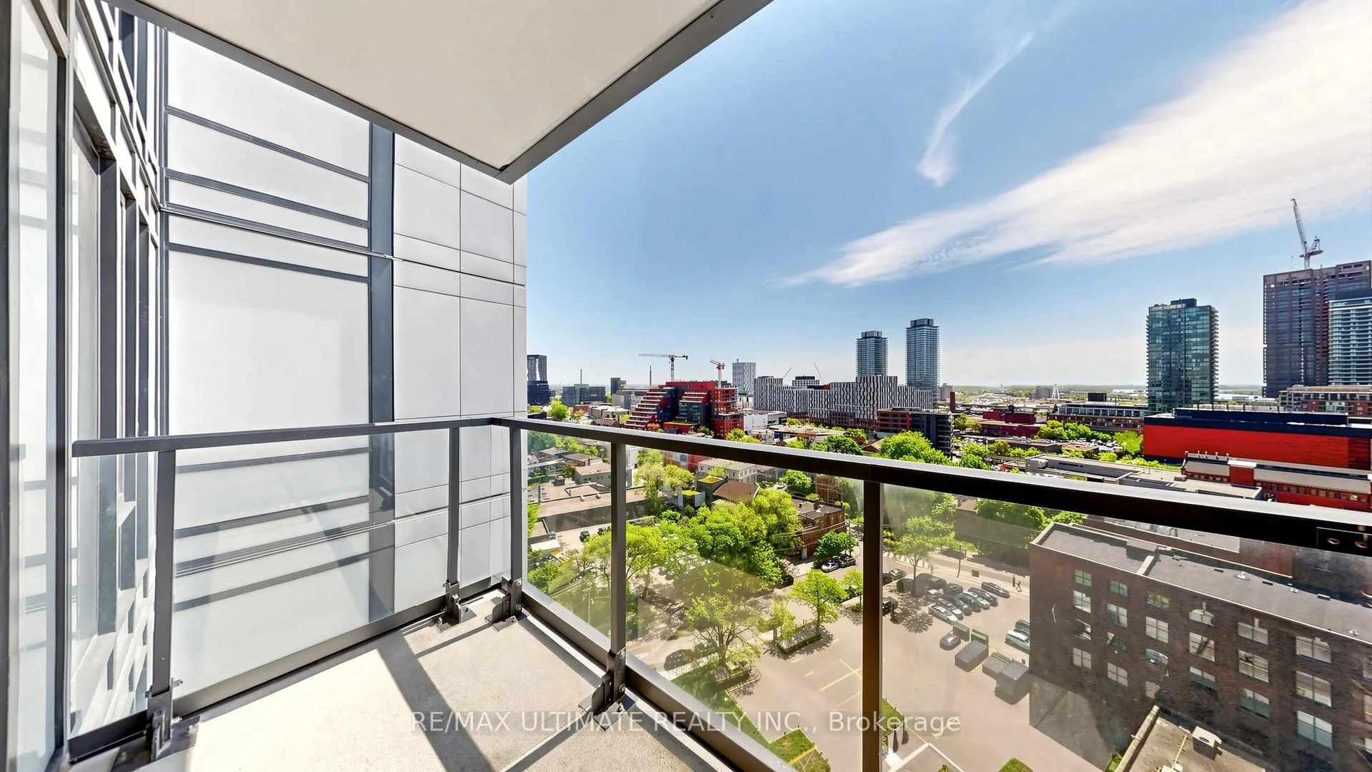 Photo 11 of Unit 1311, 50 Power Street, Toronto, Moss Park — HOMEH