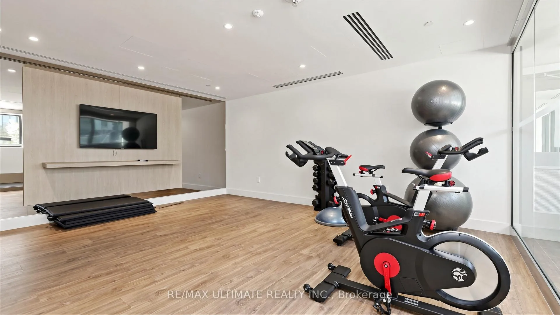 Photo 15 of Unit 1311, 50 Power Street, Toronto, Moss Park — HOMEH